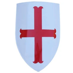 Medieval Templar Knight Heater Shield -Knife Sales Store IN2108 62329.1564501775