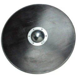 Viking Gokstad Wooden Shield -Knife Sales Store IN2114 71788.1564502496