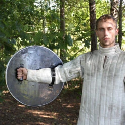 Viking Quadrant Berserker Shield -Knife Sales Store IN2138 09602.1564503255