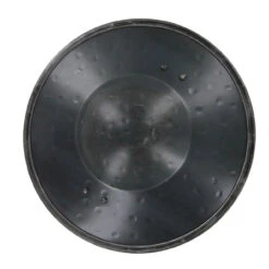 Infantry Battle Ready 16g Buckler Shield -Knife Sales Store IN2142N 55904.1579289831