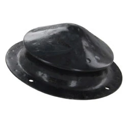 Battle Ready 16g Heathen Army Shield Boss -Knife Sales Store IN2194 24941.1564503595