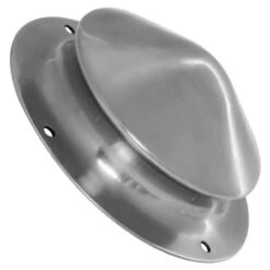 Shield Boss Power Surge Iron With Rivets -Knife Sales Store IN2197 51009.1564503389