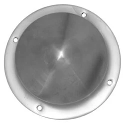 Shield Boss Power Surge Iron With Rivets -Knife Sales Store IN2197 13744.1564503389