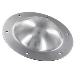 Medium Close Combat Boss Buckler Shield -Knife Sales Store IN2198P14 90569.1564502690