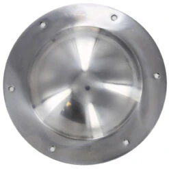 Medium Close Combat Boss Buckler Shield -Knife Sales Store IN2198P14 62120.1564502690