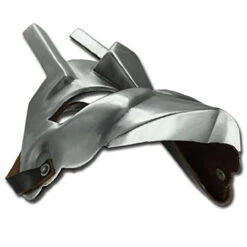 MF Doom Rapper Madvillain Gladiator Face Mask