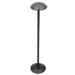 Iron Helmet Stand Display -Knife Sales Store IN2297 70346.1564502298