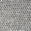 Theater Aluminum Hauberk Chainmail Medium 2 Theater Aluminum Hauberk Chainmail Medium -Knife Sales Store IN265NM 88628.1564502838