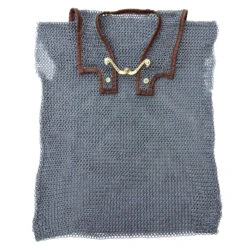 Lorica Hamata Roman Chainmail Armor SIze Large 21 Lorica Hamata Roman Chainmail Armor SIze Large -Knife Sales Store IN293L A 96353.1568994012