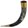 Earth Essence Brass Drinking Horn -Knife Sales Store IN4233 72359.1682000191