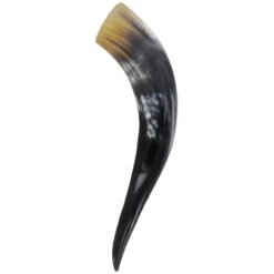 Stallion Medieval Drinking Horn -Knife Sales Store IN4235 32202.1682000266