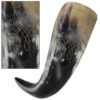 Celtic Knot Drinking Horn -Knife Sales Store IN4238 41326.1682000546