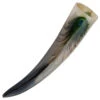 Medieval Peacock Feasting Horn 2 Medieval Peacock Feasting Horn -Knife Sales Store IN4258 71942.1682357232