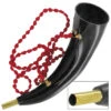 Cattle Blowing Horn 1 Cattle Blowing Horn -Knife Sales Store IN4413 82496.1653586340
