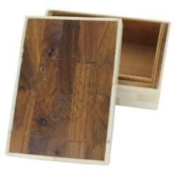 Endless Knot Jewelry Box -Knife Sales Store IN4906 96391.1564502986