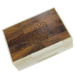 Endless Knot Jewelry Box -Knife Sales Store IN4906 57822.1564502986