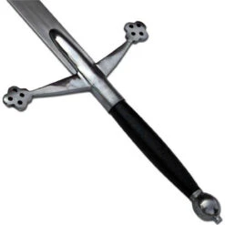 Medieval Scottish Claymore Highland Sword -Knife Sales Store IN5501 74699.1564501330