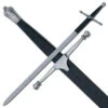 Brave Heart William Wallace Two-Handed Sword -Knife Sales Store IN5502 21448.1648837008