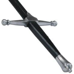 Brave Heart William Wallace Two-Handed Sword -Knife Sales Store IN5502 05387.1564501319