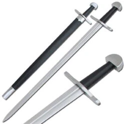 Authentic Battle Ready Viking Longsword -Knife Sales Store IN5506 39357.1564501398