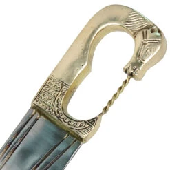 Falcata Steel Warrior Sword -Knife Sales Store IN5520 81559.1564502831