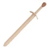 12th Century Beech Wood Replica Knightly Practice Sword -Knife Sales Store IN5703 65104.1599597072