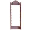 Wooden Bushido 8 Tier Sword Wall Display -Knife Sales Store IN5808 48941.1564503528