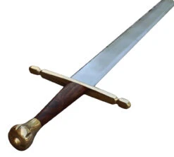 Medieval European Decorative Display Sword Scabbard Included -Knife Sales Store IN60112 22381.1599597512
