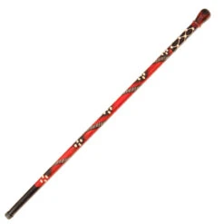 Handmade Jungle Boogie Eucalyptus Walking Cane -Knife Sales Store IN60132 A 96392.1668800962
