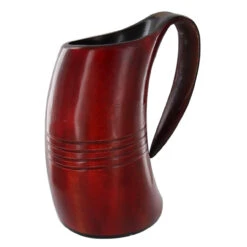 Viking Mabon Mead Horn Tankard -Knife Sales Store IN60387 02896.1672765053