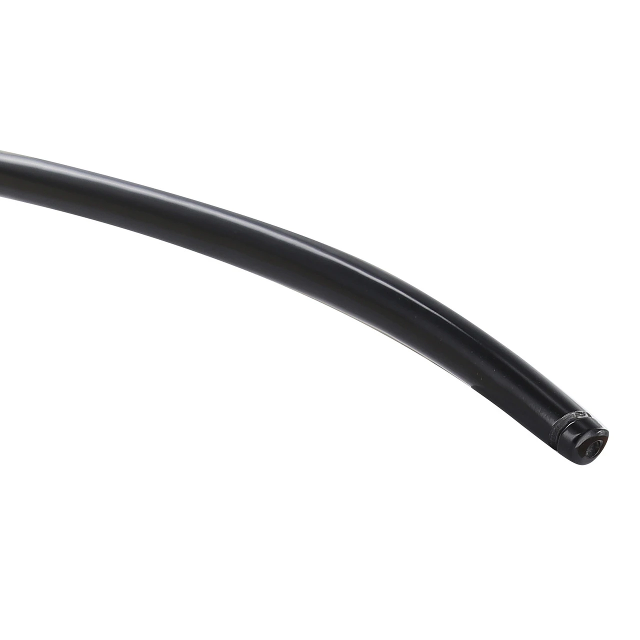 Ladybug Wizard Long Spotted Tobacco Pipe 6 Ladybug Wizard Long Spotted Tobacco Pipe - Image 4