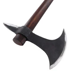 Age Of War Fully Functional Medieval Viking Battle Axe -Knife Sales Store IN60703 46150.1571345087