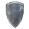 14th Century Medieval Functional Historical Replica Solid Steel Heater Shield -Knife Sales Store IN60913P 55936.1618254339
