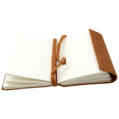 Design Calling Embossed Floral Mandala Hand Crafted Writing Drawing Leather Notebook Sketchbook Diary Journal -Knife Sales Store IN60932 04 14920.1688734199