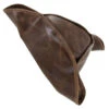 Colonial Leather Pirate Tricorn -Knife Sales Store IN6362BRL 29564.1564501897