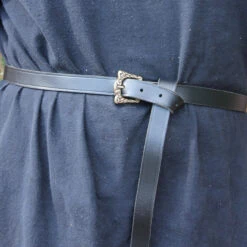 Aristocracy Viking Belt -Knife Sales Store IN6418BK E 70904.1572628494