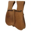 Medieval Renaissance Simple Natural Leather Soldier Pouch -Knife Sales Store IN6713N 57404.1564501565