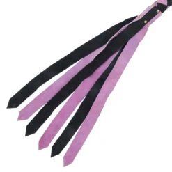 Handmade Suede Night Mistress Flogger -Knife Sales Store IN6918 69601.1564503861