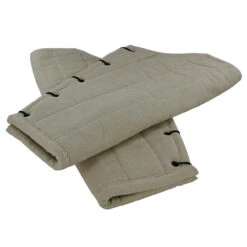 Shock Charge Medieval Padded Greaves Armor 8 Shock Charge Medieval Padded Greaves Armor -Knife Sales Store IN7205E 40561.1564503489