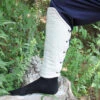 Shock Charge Medieval Padded Greaves Armor -Knife Sales Store IN7205E 02142.1564503489