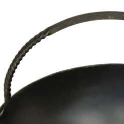 Black Iron Viking Kettle -Knife Sales Store IN8402 75591.1564503014