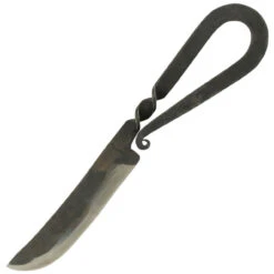 Medieval Hand Forged Cutlery Set -Knife Sales Store IN8405 92366.1564501904