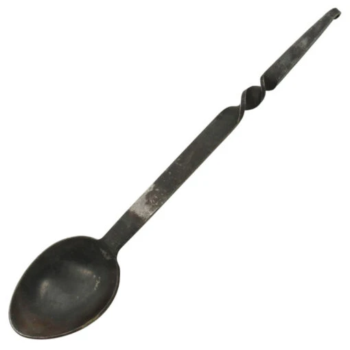 Medieval Hand Forged Cutlery Set -Knife Sales Store IN8405 56976.1564501904