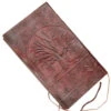 Embossed Celtic Tree Of Life Leather Bound Writing Journal -Knife Sales Store IN8631BRL 24098.1579625561