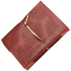 Medieval Circular Embossed Handmade Journal Diary -Knife Sales Store IN8642BR 36715.1564502133