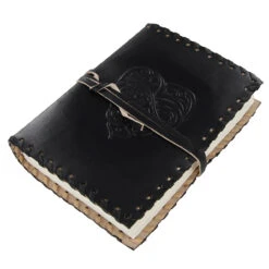 Celtic Devotion Love Knot Diary -Knife Sales Store IN8651BK 28611.1564503491