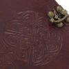 Warriors Celtic Shield Knot Journal