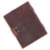 Green Mans Renaissance Leather Journal -Knife Sales Store IN8673BRWL 05899.1564503312