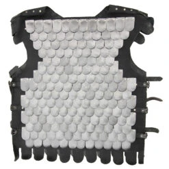 Medieval 15th Century Scaled Body Armor -Knife Sales Store IN9111L 33499.1564502135