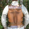 Medieval Muscle Body Armor Cuirass Brass Finish -Knife Sales Store IN9122L20 32855.1564502137